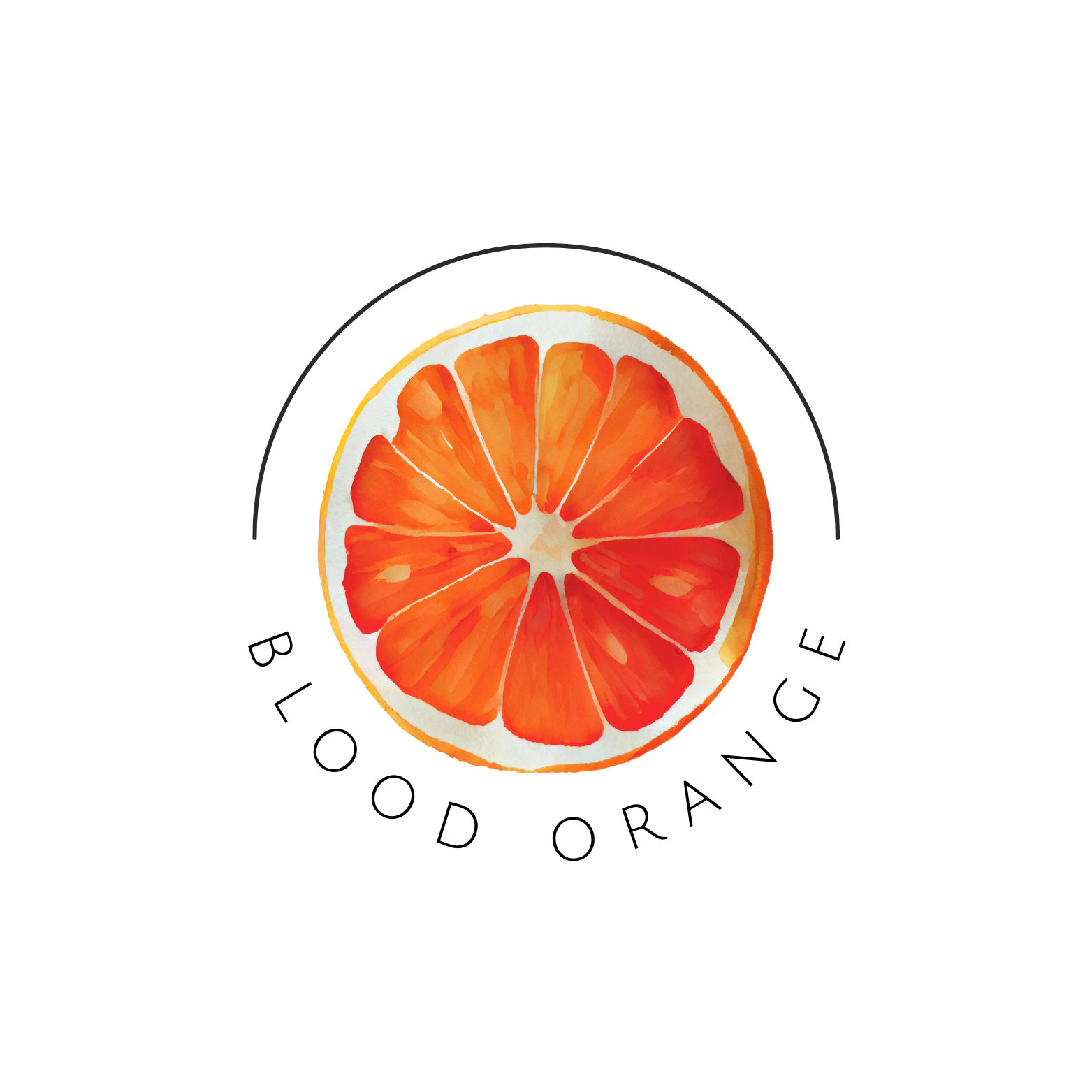 Blood Orange