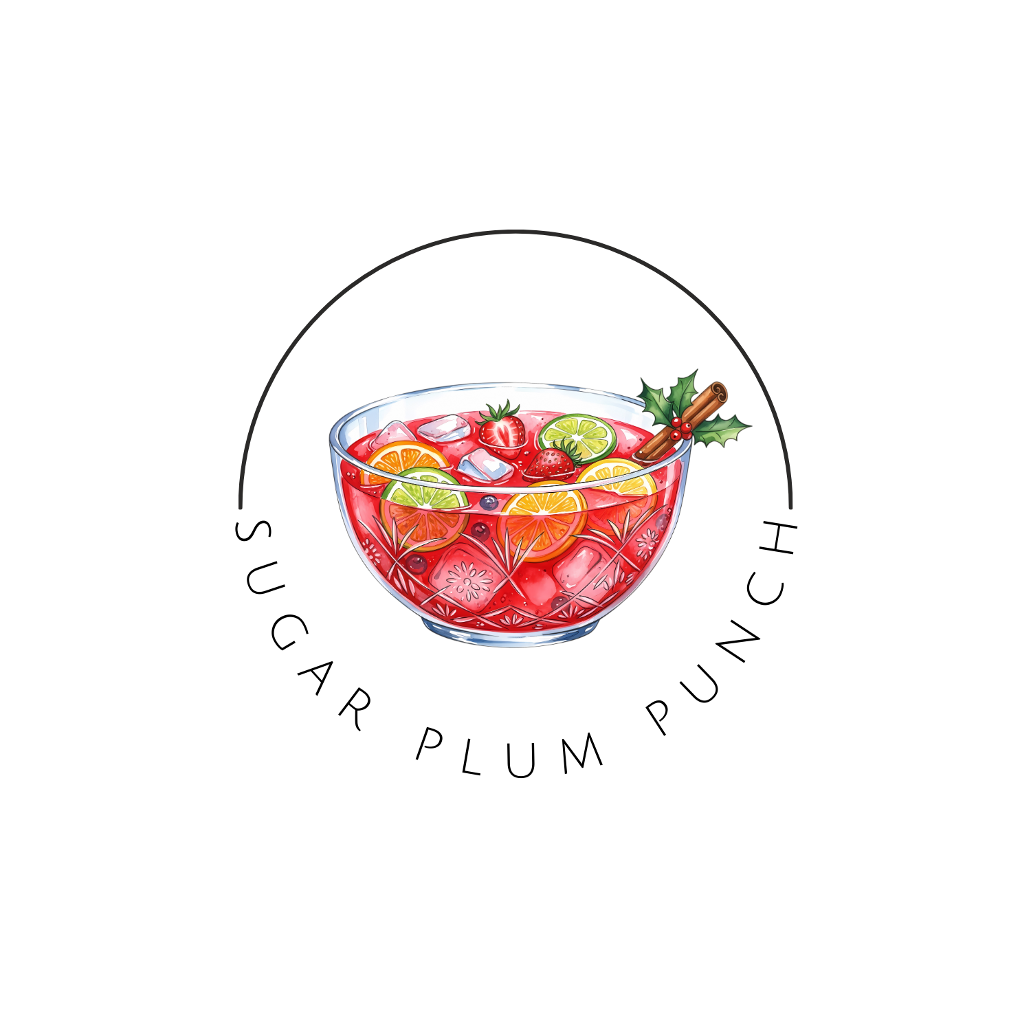 Sugar Plum Punch